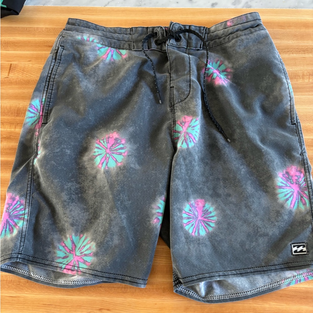 Billabong board shorts